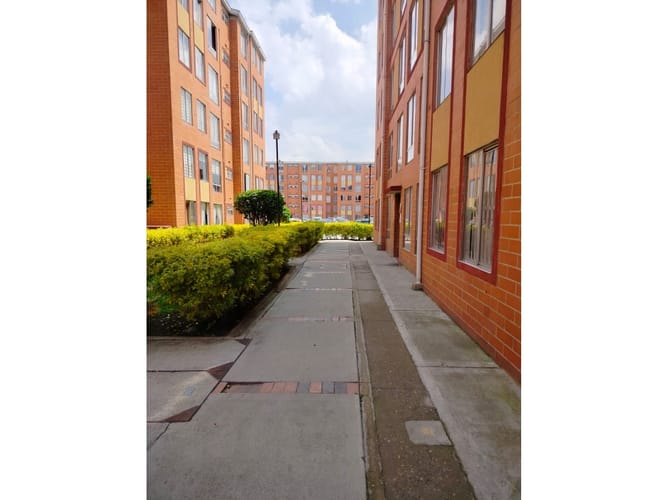 Apartamento de 3 alcobas en venta en Engativá, Soacha, 53 m² · foto 16 de 20