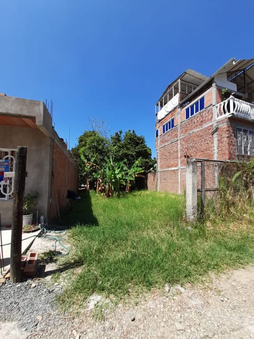 Lote en venta en Rozo, Palmira, 162 m² · foto 3 de 17