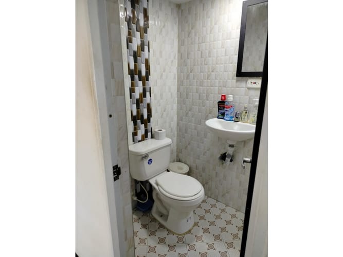 Apartamento de 3 alcobas en venta en Engativá, Soacha, 53 m² · foto 20 de 20