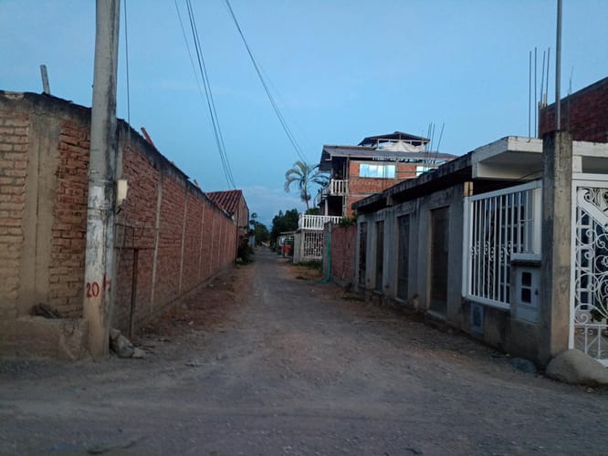 Lote en venta en Rozo, Palmira, 162 m² · foto 15 de 17