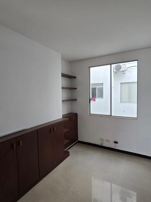 Apartamento de 3 alcobas en venta en El Limonar, Cali, 87 m² · foto 5 de 20