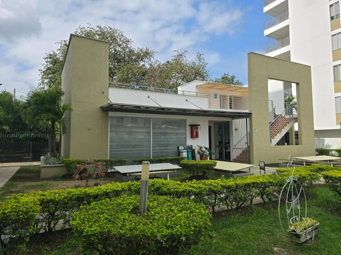 Apartamento de 3 alcobas en venta en El Limonar, Cali, 87 m² · foto 18 de 20