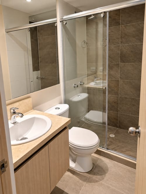 Apartamento de 2 alcobas en venta en El Redil, Bogotá, 59 m² · foto 5 de 14