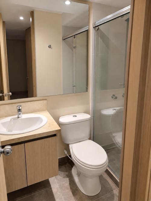 Apartamento de 2 alcobas en venta en El Redil, Bogotá, 59 m² · foto 10 de 14