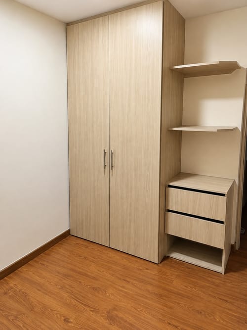Apartamento de 2 alcobas en venta en El Redil, Bogotá, 59 m² · foto 12 de 14