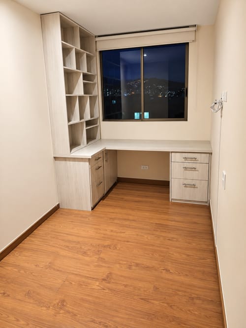 Apartamento de 2 alcobas en venta en El Redil, Bogotá, 60 m² · foto 3 de 20