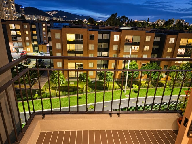 Apartamento de 2 alcobas en venta en El Redil, Bogotá, 60 m² · foto 6 de 20