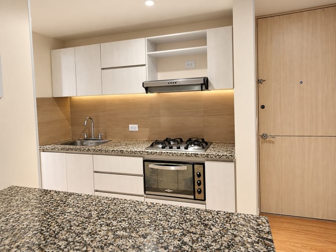 Apartamento de 2 alcobas en venta en El Redil, Bogotá, 60 m² · foto 11 de 20