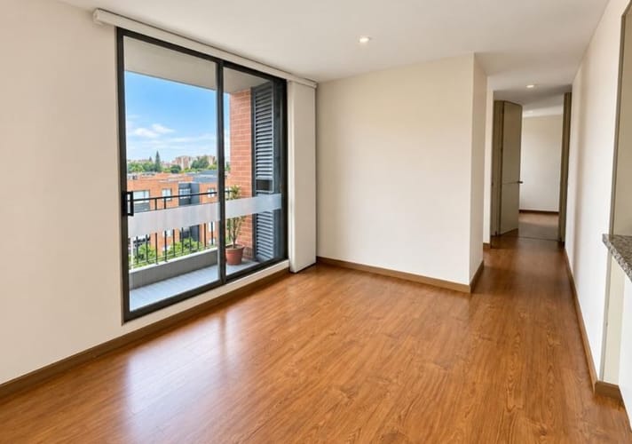 Apartamento de 2 alcobas en venta en El Redil, Bogotá, 60 m² · foto 13 de 20