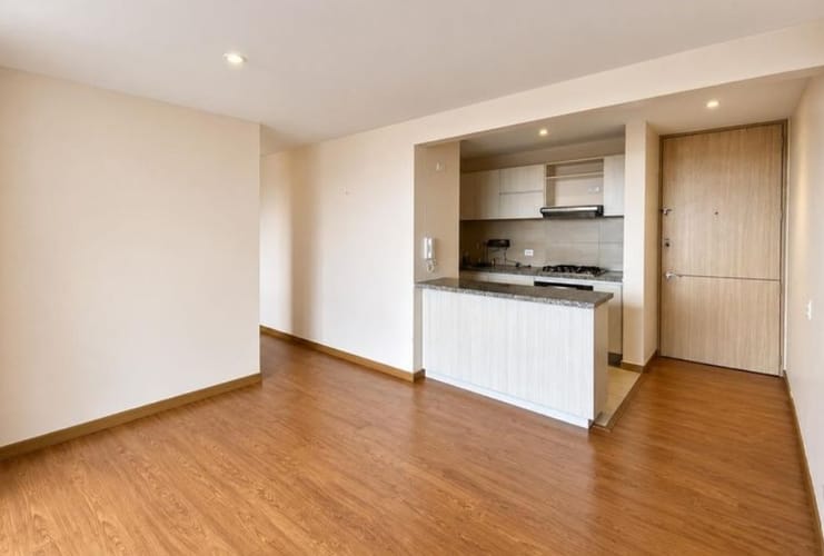 Apartamento de 2 alcobas en venta en El Redil, Bogotá, 60 m² · foto 14 de 20