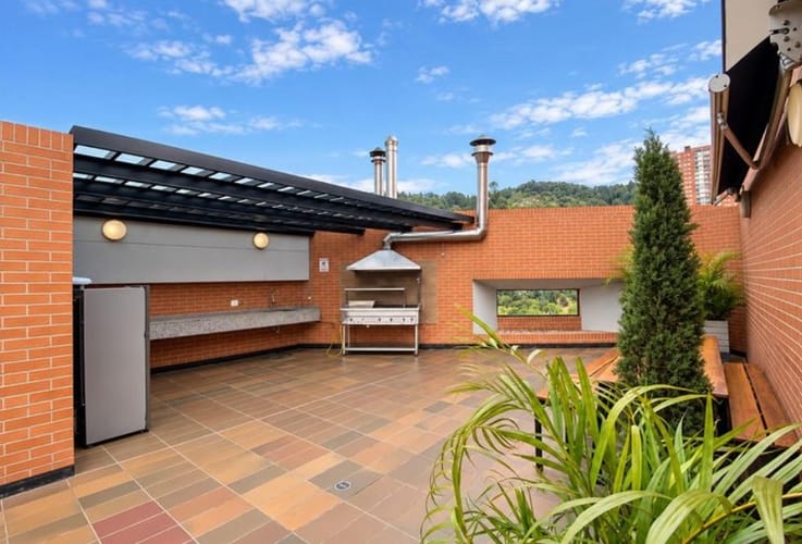 Apartamento de 2 alcobas en venta en El Redil, Bogotá, 60 m² · foto 18 de 20