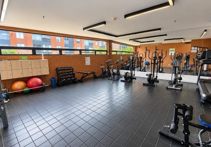Apartamento de 2 alcobas en venta en El Redil, Bogotá, 60 m² · foto 20 de 20