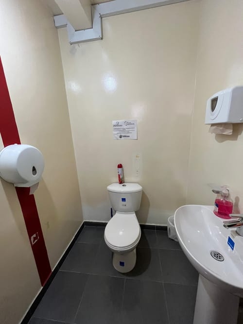 Casa de 12 alcobas en venta en La Soledad, Bogotá, 400 m² · foto 4 de 18