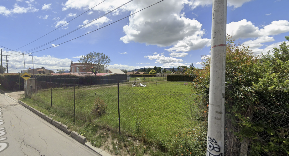 Lote en venta en El Misterio, Cajicá, 319 m² · foto 3 de 6