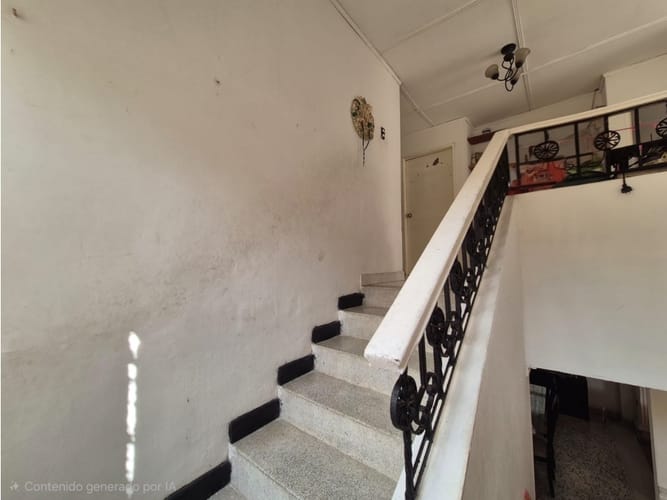 Casa de 4 alcobas en venta en Nuevo Horizonte, Barranquilla, 185 m² · foto 3 de 20