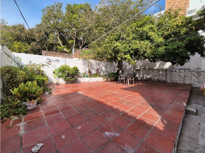 Casa de 4 alcobas en venta en Nuevo Horizonte, Barranquilla, 185 m² · foto 4 de 20