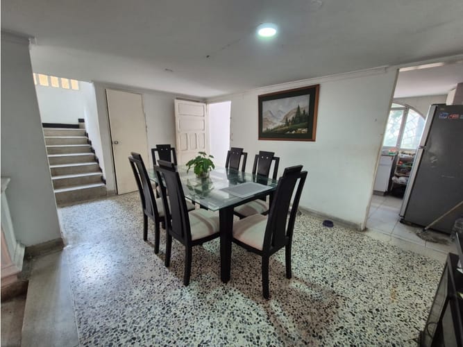 Casa de 4 alcobas en venta en Nuevo Horizonte, Barranquilla, 185 m² · foto 5 de 20