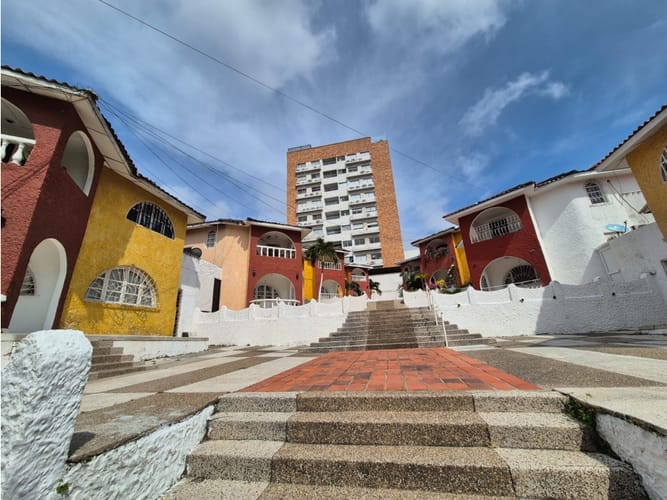 Casa de 4 alcobas en venta en Nuevo Horizonte, Barranquilla, 185 m² · foto 6 de 20