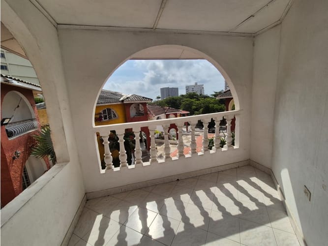 Casa de 4 alcobas en venta en Nuevo Horizonte, Barranquilla, 185 m² · foto 7 de 20