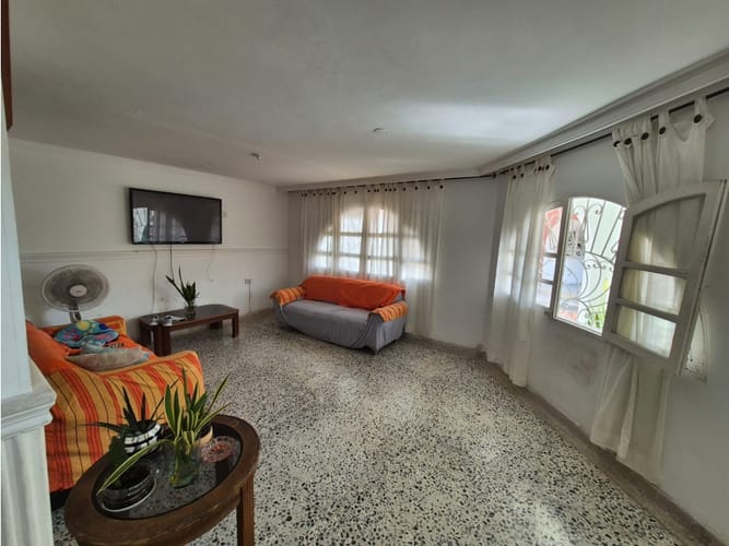 Casa de 4 alcobas en venta en Nuevo Horizonte, Barranquilla, 185 m² · foto 8 de 20