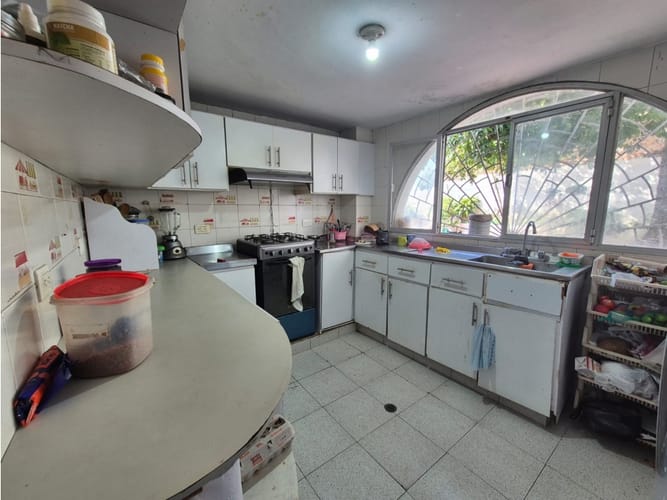 Casa de 4 alcobas en venta en Nuevo Horizonte, Barranquilla, 185 m² · foto 9 de 20