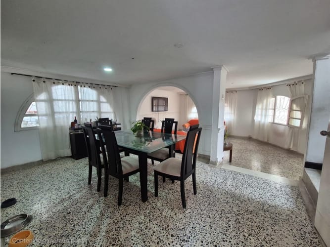 Casa de 4 alcobas en venta en Nuevo Horizonte, Barranquilla, 185 m² · foto 10 de 20