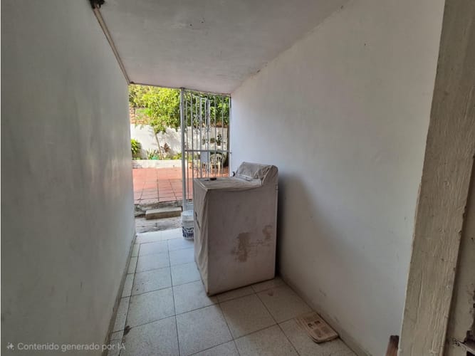 Casa de 4 alcobas en venta en Nuevo Horizonte, Barranquilla, 185 m² · foto 12 de 20