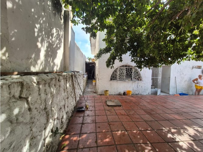 Casa de 4 alcobas en venta en Nuevo Horizonte, Barranquilla, 185 m² · foto 13 de 20