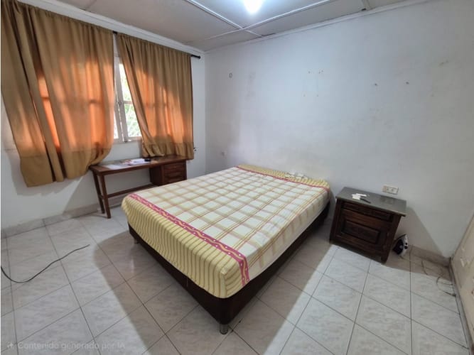 Casa de 4 alcobas en venta en Nuevo Horizonte, Barranquilla, 185 m² · foto 15 de 20