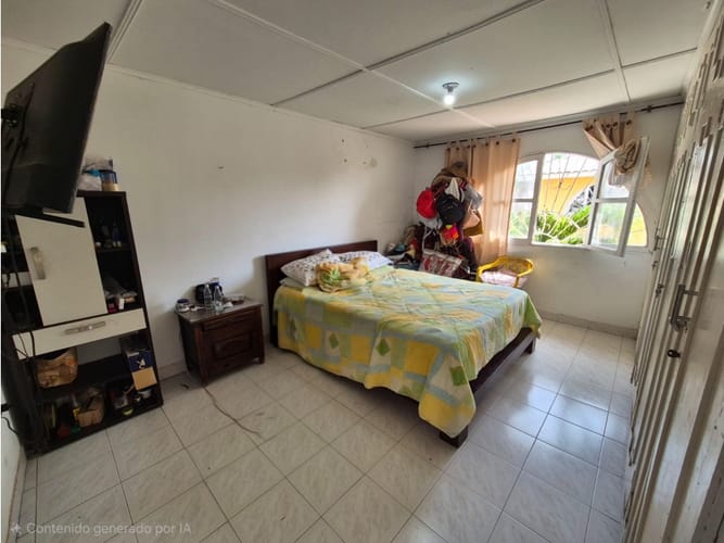 Casa de 4 alcobas en venta en Nuevo Horizonte, Barranquilla, 185 m² · foto 17 de 20