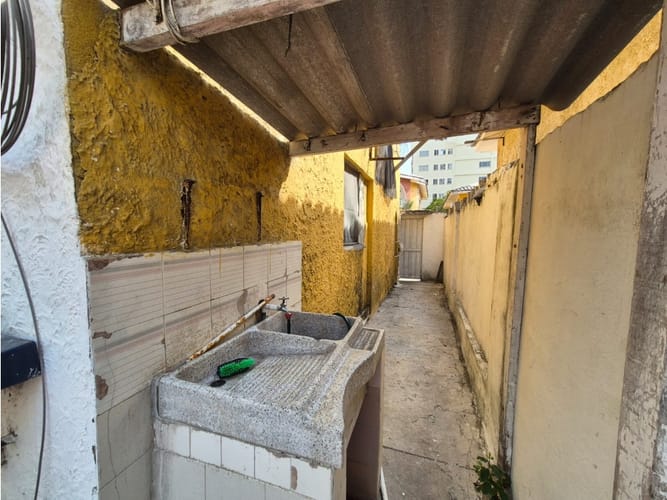 Casa de 4 alcobas en venta en Nuevo Horizonte, Barranquilla, 185 m² · foto 18 de 20