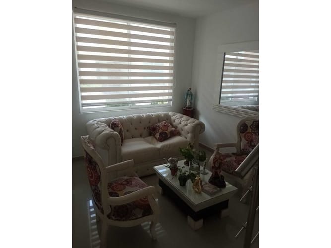 Casa de 3 alcobas en venta en Galicia, Santa Marta, 90 m² · foto 5 de 9