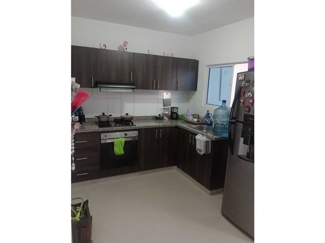 Casa de 3 alcobas en venta en Galicia, Santa Marta, 90 m² · foto 7 de 9