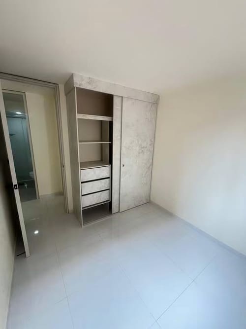 Apartamento de 2 alcobas en arriendo en El Misterio, Cajicá, 42 m² · foto 4 de 22