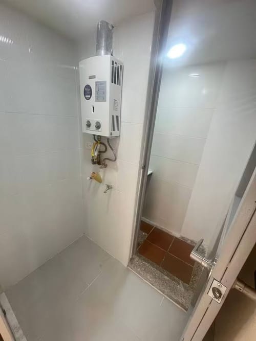 Apartamento de 2 alcobas en arriendo en El Misterio, Cajicá, 42 m² · foto 5 de 22