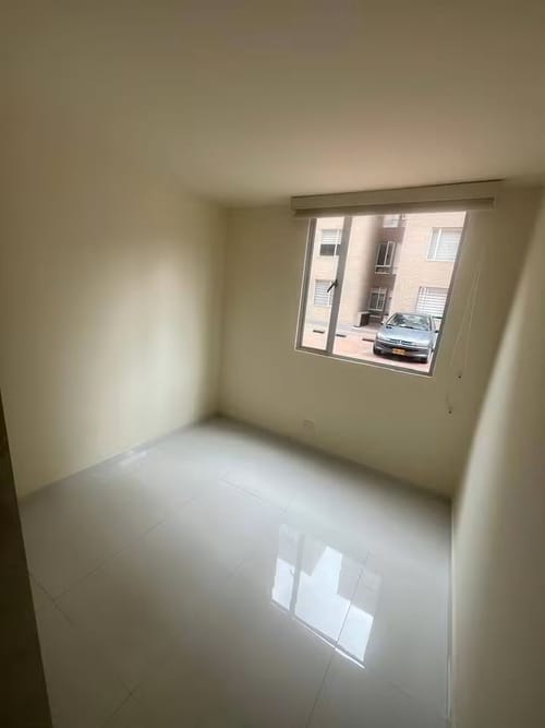 Apartamento de 2 alcobas en arriendo en El Misterio, Cajicá, 42 m² · foto 7 de 22