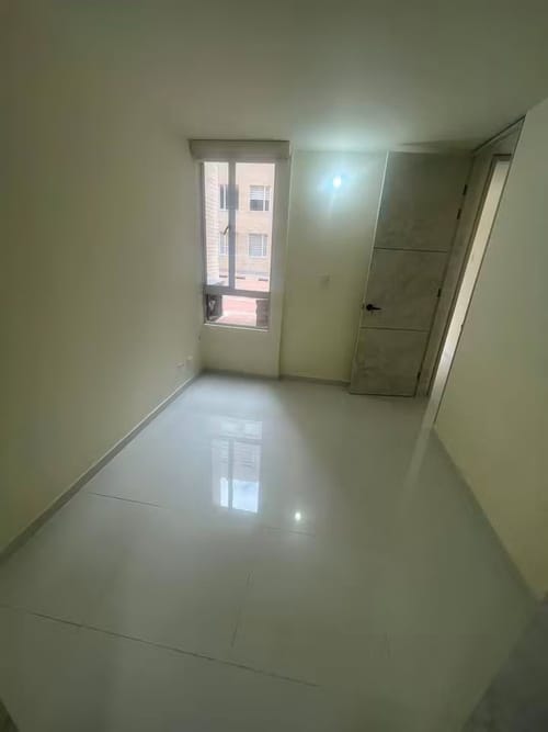 Apartamento de 2 alcobas en arriendo en El Misterio, Cajicá, 42 m² · foto 9 de 22