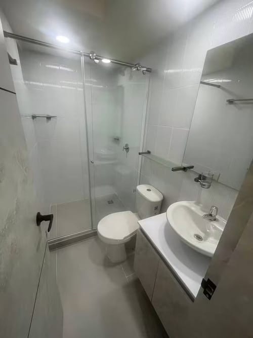 Apartamento de 2 alcobas en arriendo en El Misterio, Cajicá, 42 m² · foto 11 de 22