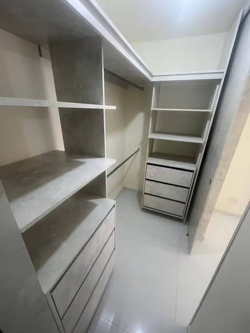 Apartamento de 2 alcobas en arriendo en El Misterio, Cajicá, 42 m² · foto 13 de 22