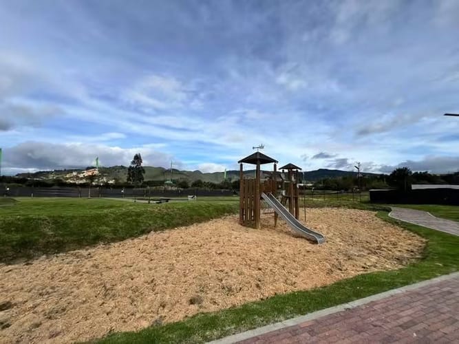 Apartamento de 2 alcobas en arriendo en El Misterio, Cajicá, 42 m² · foto 15 de 22