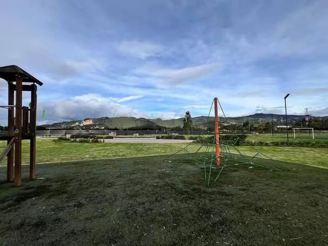 Apartamento de 2 alcobas en arriendo en El Misterio, Cajicá, 42 m² · foto 17 de 22