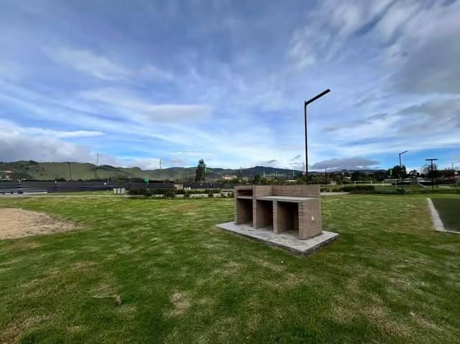 Apartamento de 2 alcobas en arriendo en El Misterio, Cajicá, 42 m² · foto 22 de 22