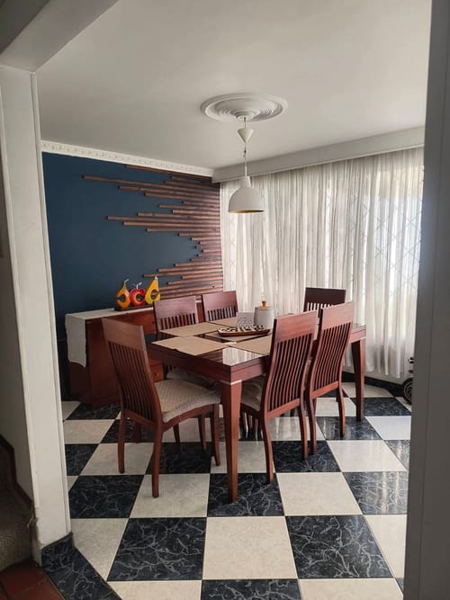 Casa en venta en Cedritos, Bogotá · foto 2 de 9
