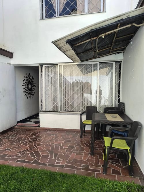 Casa en venta en Cedritos, Bogotá · foto 6 de 9