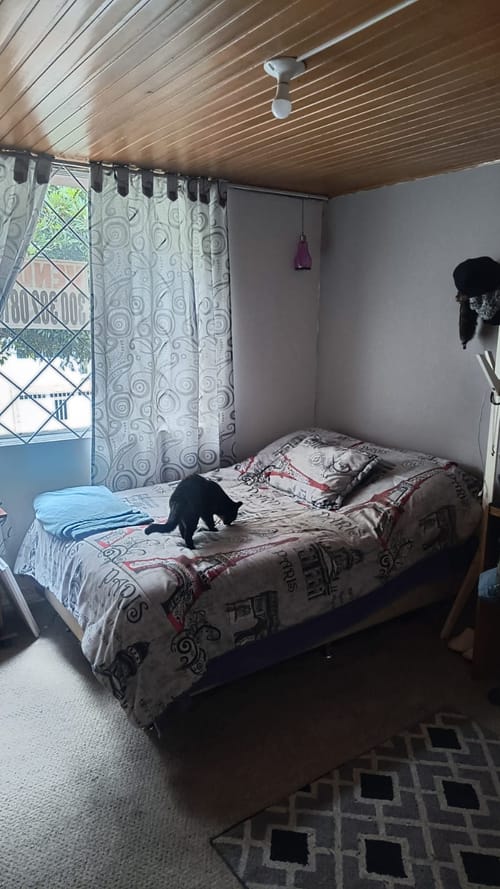 Casa en venta en Cedritos, Bogotá · foto 8 de 9