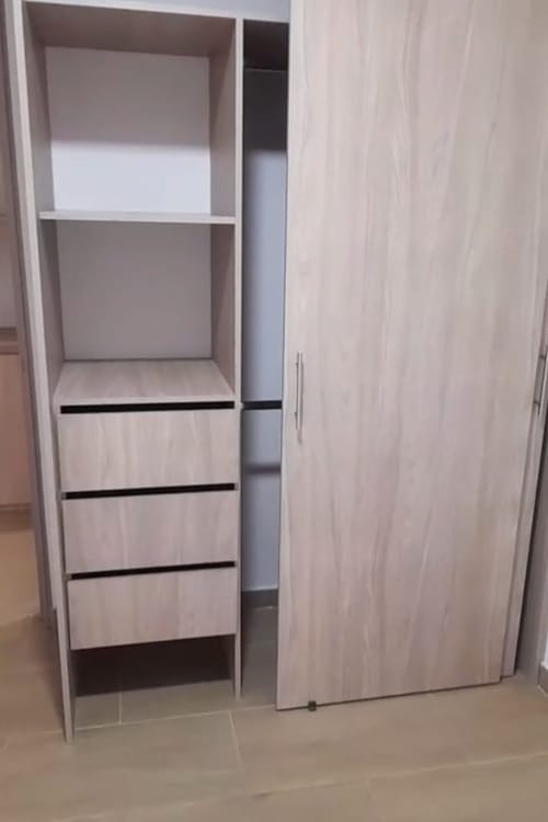 Apartamento de 3 alcobas en arriendo en Chuntame, Cajicá, 51 m² · foto 3 de 11