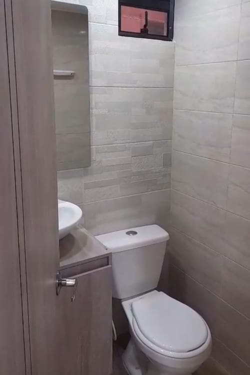 Apartamento de 3 alcobas en arriendo en Chuntame, Cajicá, 51 m² · foto 5 de 11