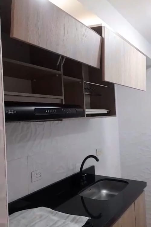 Apartamento de 3 alcobas en arriendo en Chuntame, Cajicá, 51 m² · foto 8 de 11