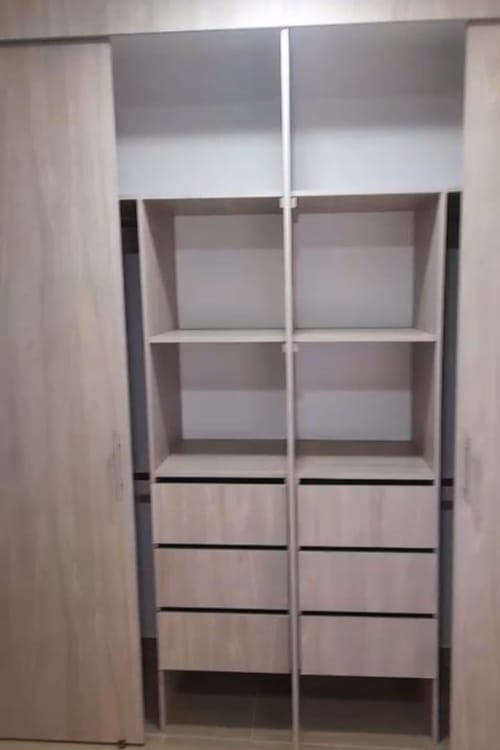 Apartamento de 3 alcobas en arriendo en Chuntame, Cajicá, 51 m² · foto 11 de 11