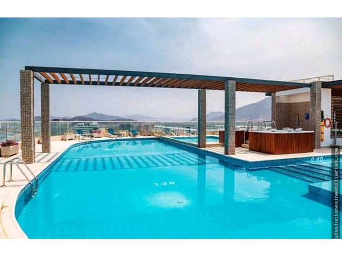 Apartamento de 2 alcobas en venta en Bello Horizonte, Santa Marta, 100 m² · foto 4 de 22